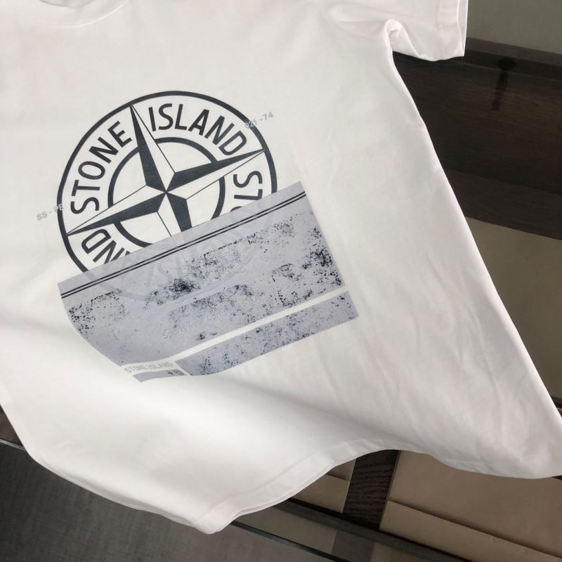 Stone Island T-Shirts